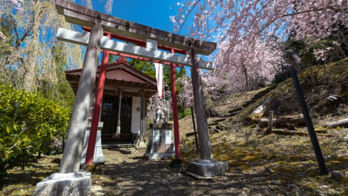 【朝食付】山内最古の歴史を持つお寺で過ごす朝の寺時間！